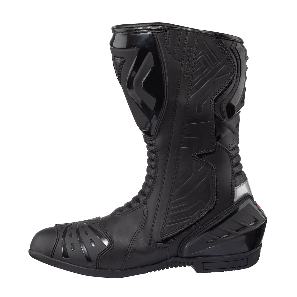Bota Texx Super Tech 3 Preta – Par