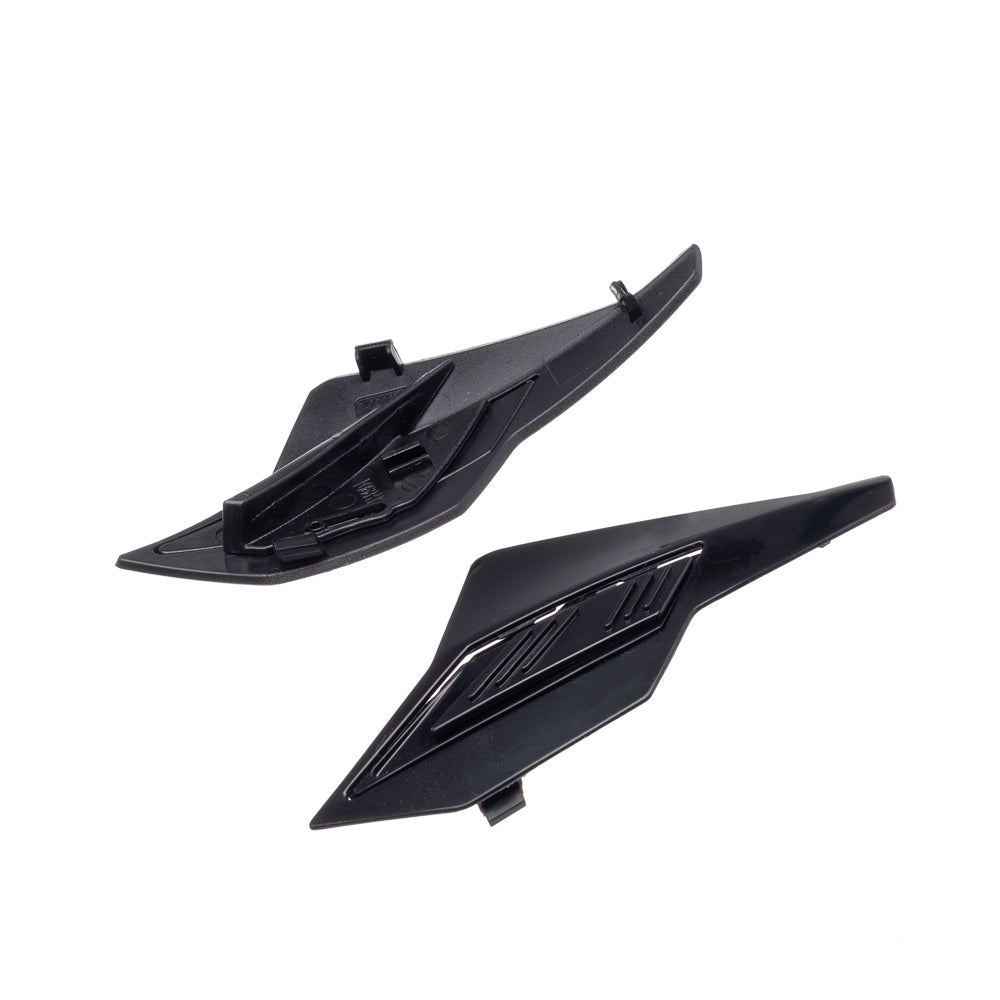 Entrada de Ar Superior Texx Modelo Hunter – Par