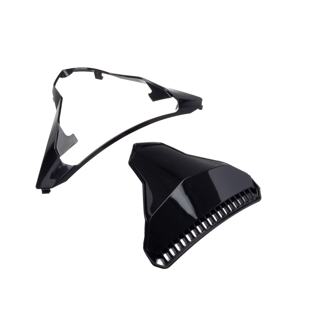 Entrada de Ar Frontal Texx Modelo Hunter