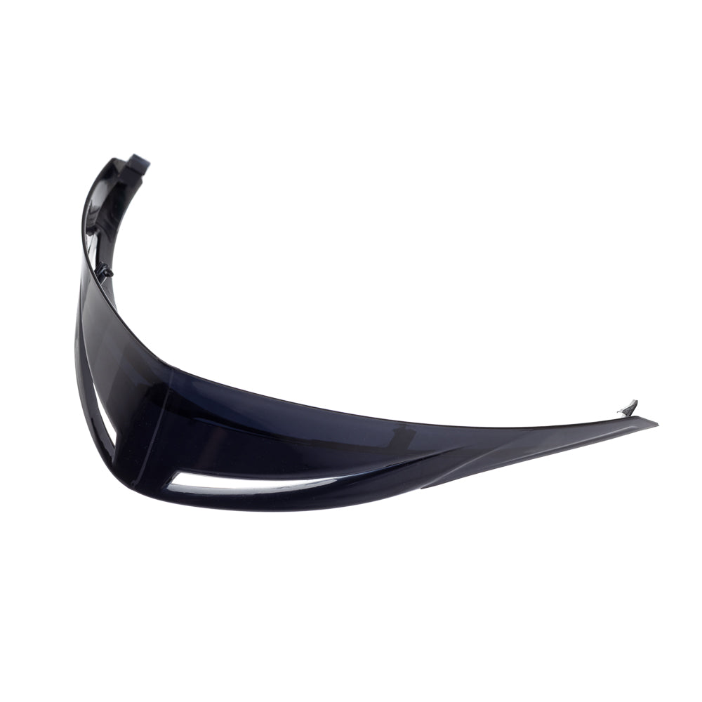 Spoiler Texx Preto Modelo Hunter