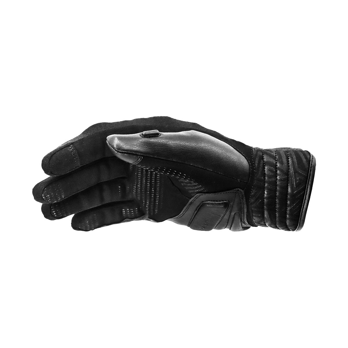 Luva Texx Phanter Preto – Par – foto 4