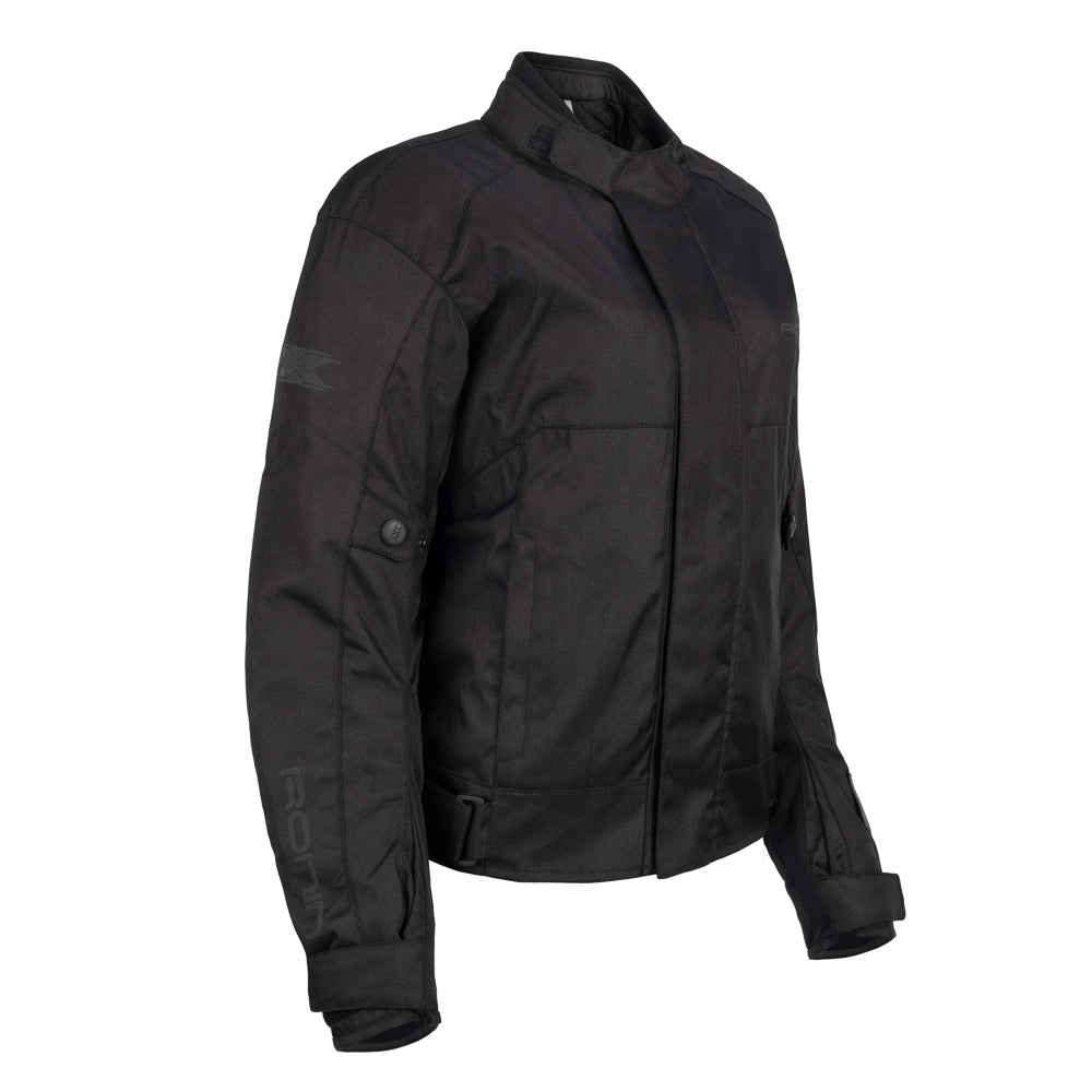 Jaqueta Texx Ronin V2 Lady Feminina Preto