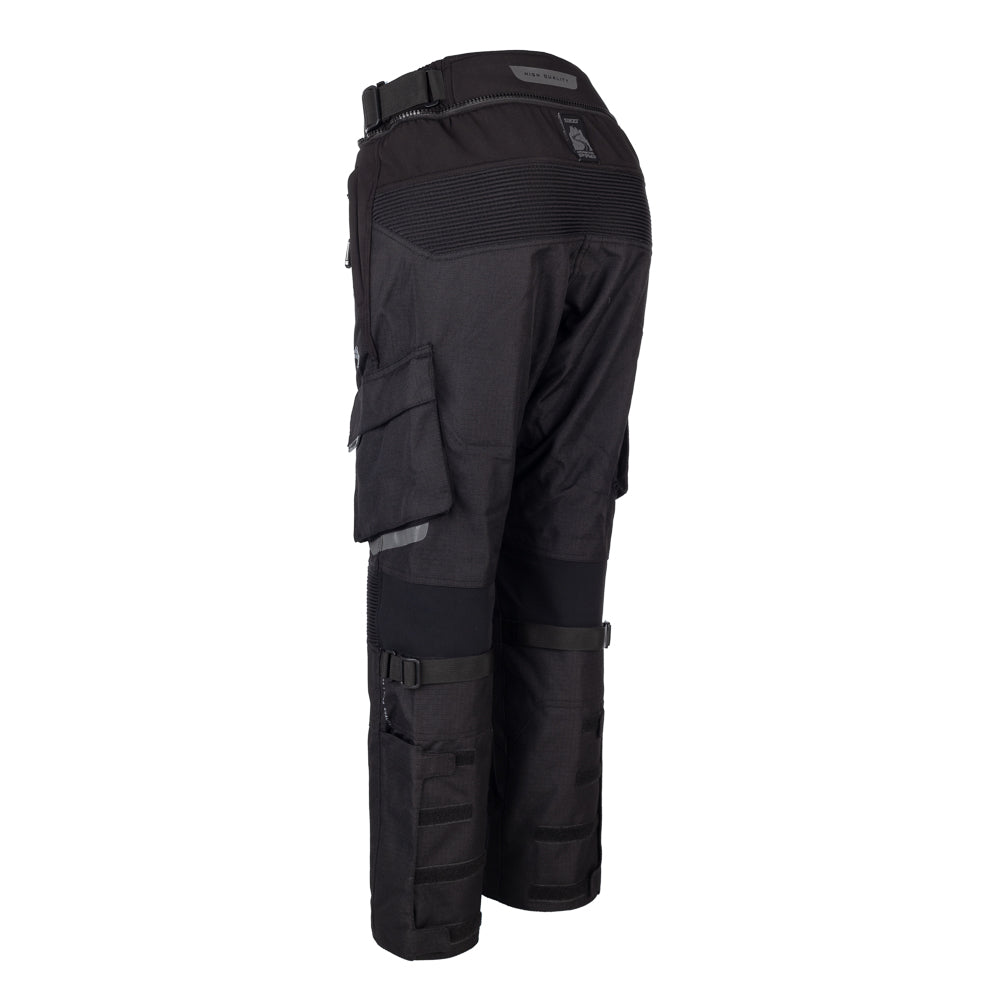 Calça Texx Nomade Lady Feminina Preto – foto 2