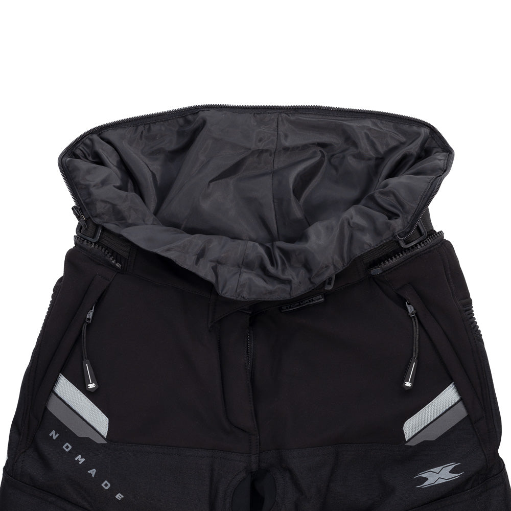 Calça Texx Nomade Lady Feminina Preto – foto 4