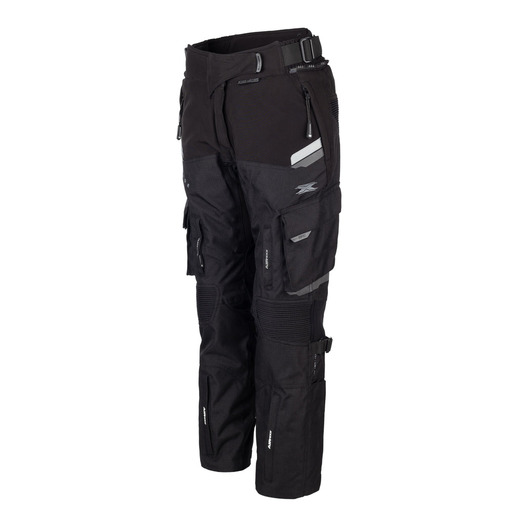 Calça Texx Nomade Lady Feminina Preto – foto 7