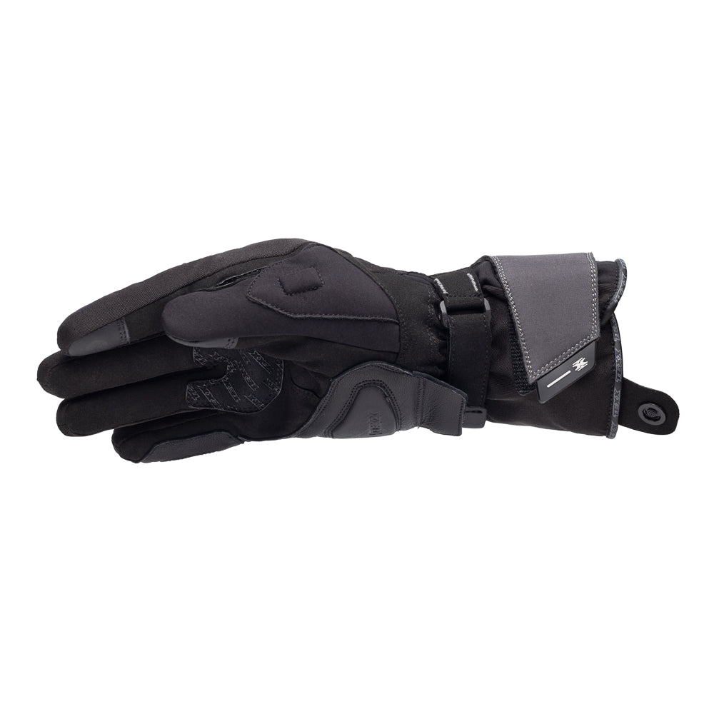 Luva Texx Nomade Preto – foto 10