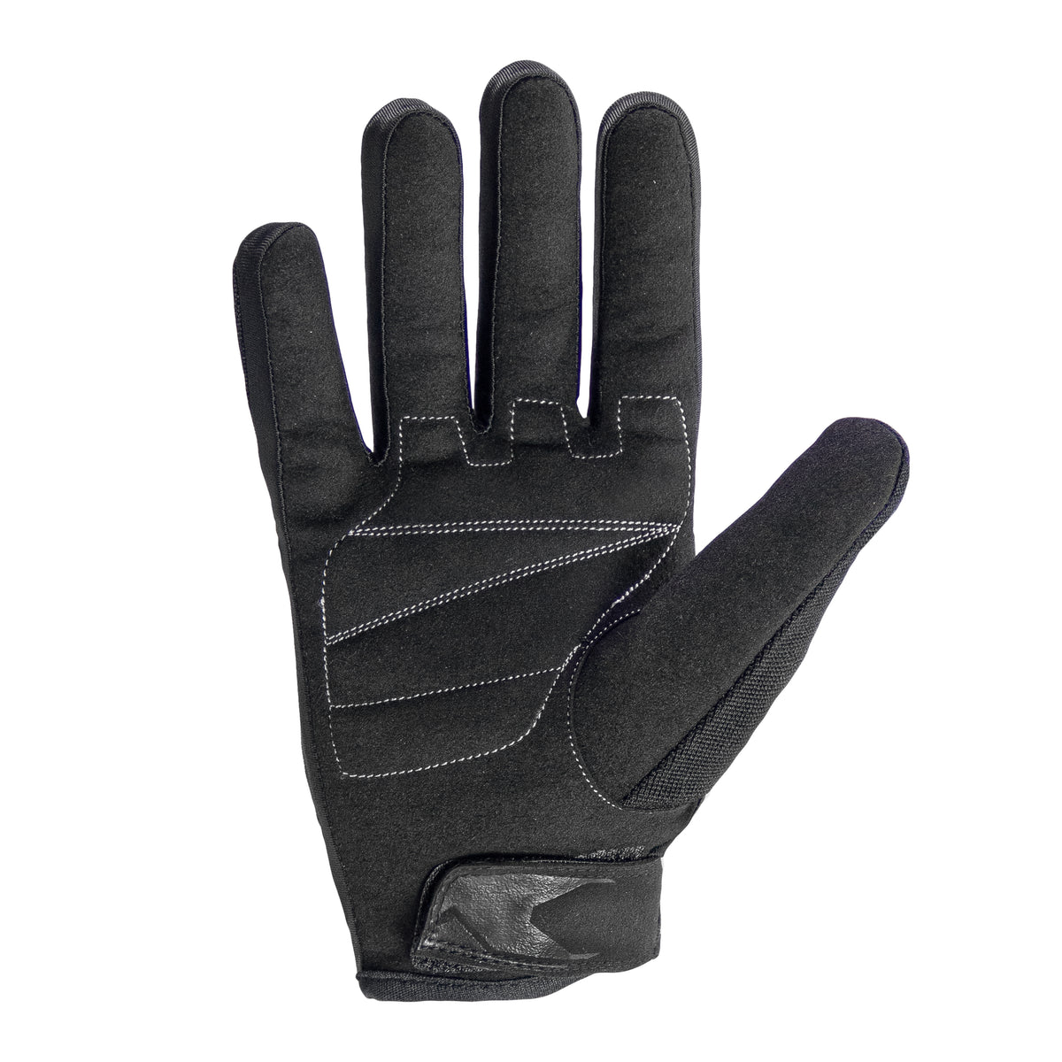 Luvas Texx New Strike V2 Preto – foto 2