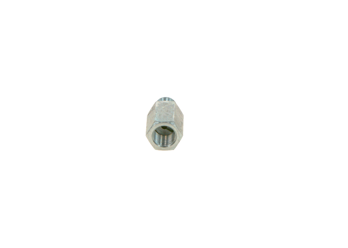 Válvula Retorno Bomba Injetora Bosch 1457413010 Ford Cargo, New Holland 8630 DT/8430 DT, John Deere 1550/9750/9650, Volvo N 12