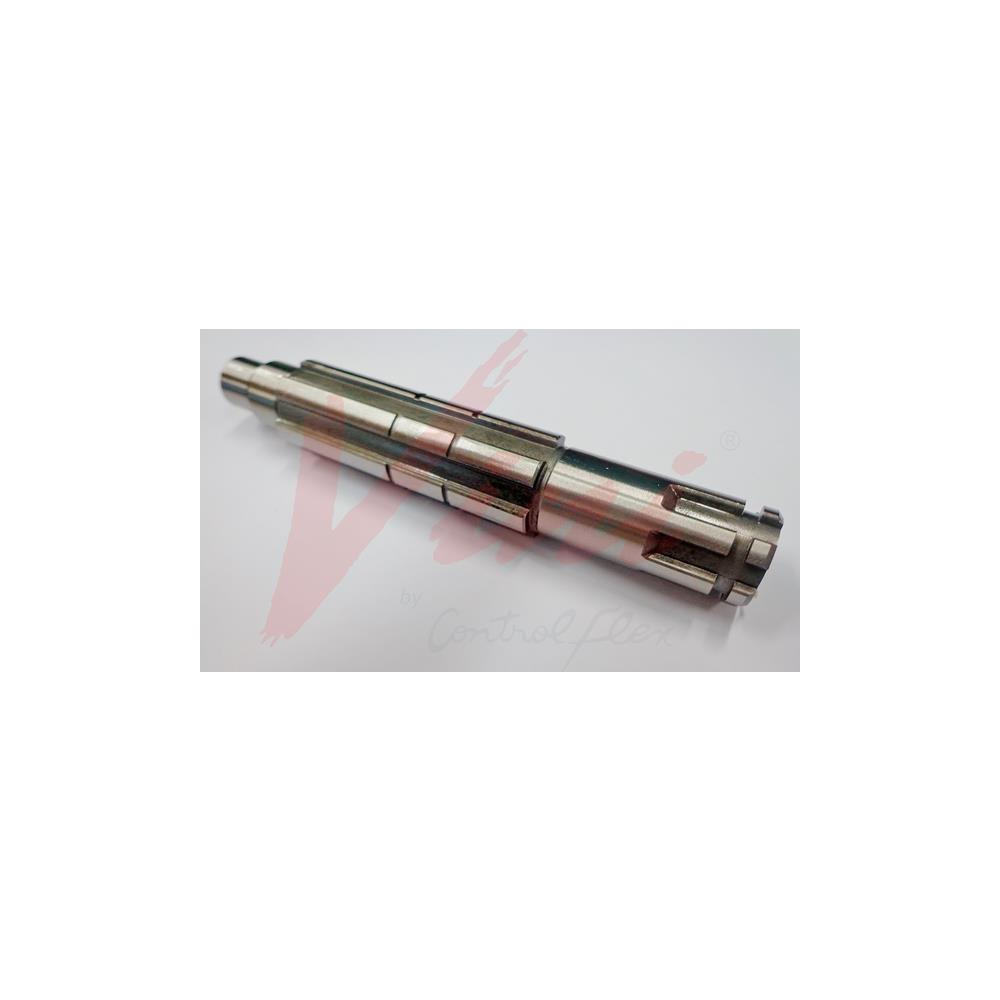Eixo Secundario Controlflex 9020790045 Honda Biz 125