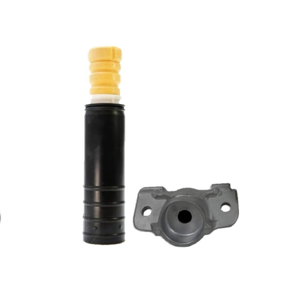 Kit Suspensão Traseiro Completo Direito 1ld Authomix KA2608CD GM Onix/Sonic/Prisma