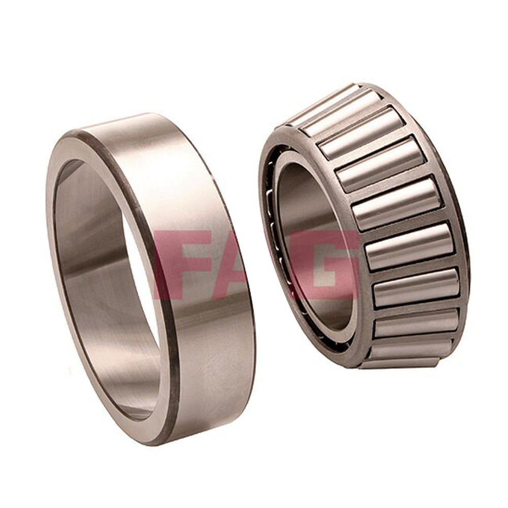 Rolamento de Roda Dianteiro Int Fag 33109 Mercedes 710/LO 708/712/LO 608/L 708 E/L 709/L 608 D
