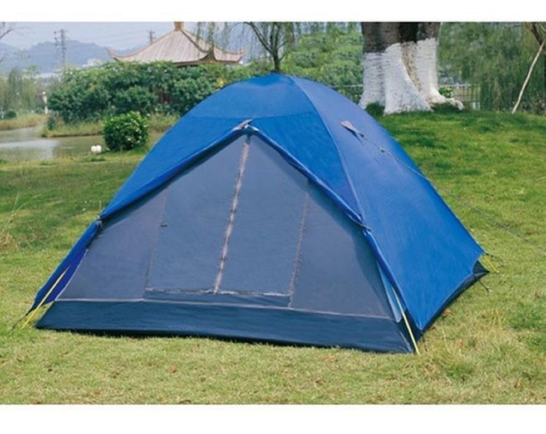 Barraca Nautika Fox 2/3 Fit