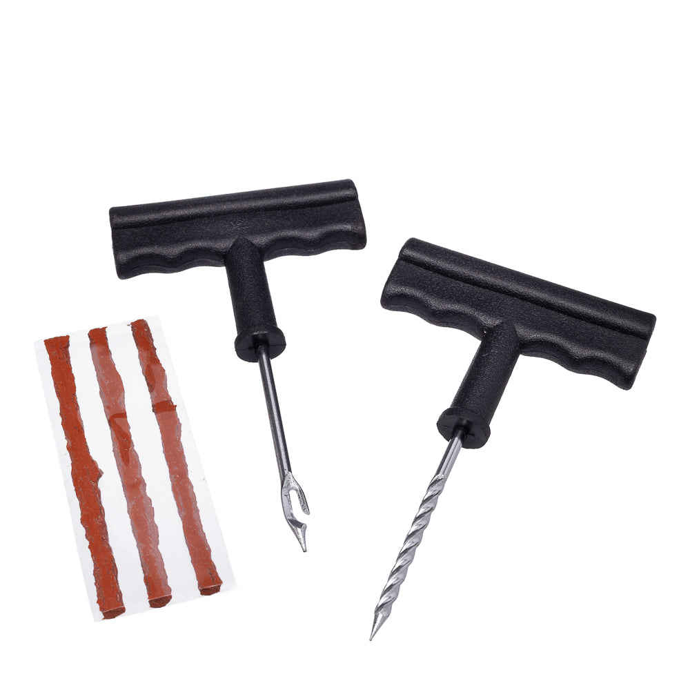 Kit Ferramenta Conserto Pneu Bering (Kit 05 PCS) – foto 1