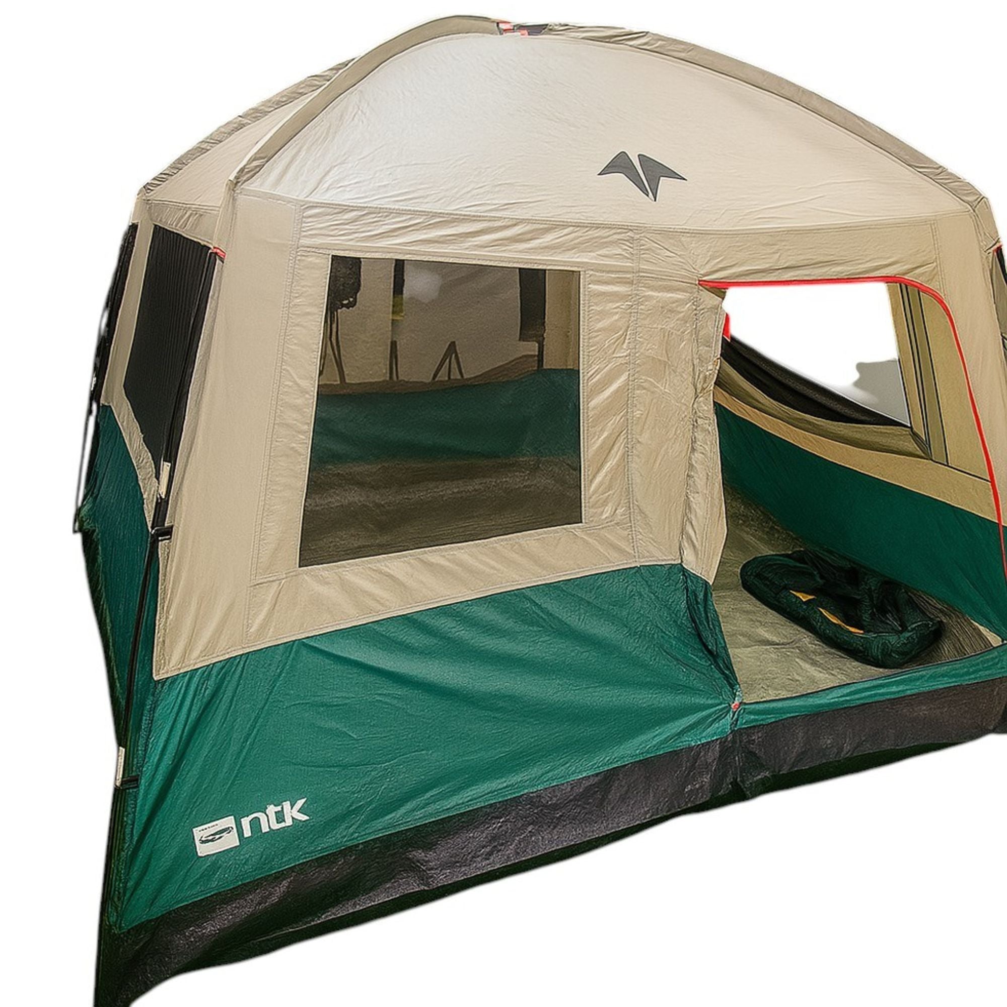 Barraca Tent Hut NTK Coluna d' água 8000MM