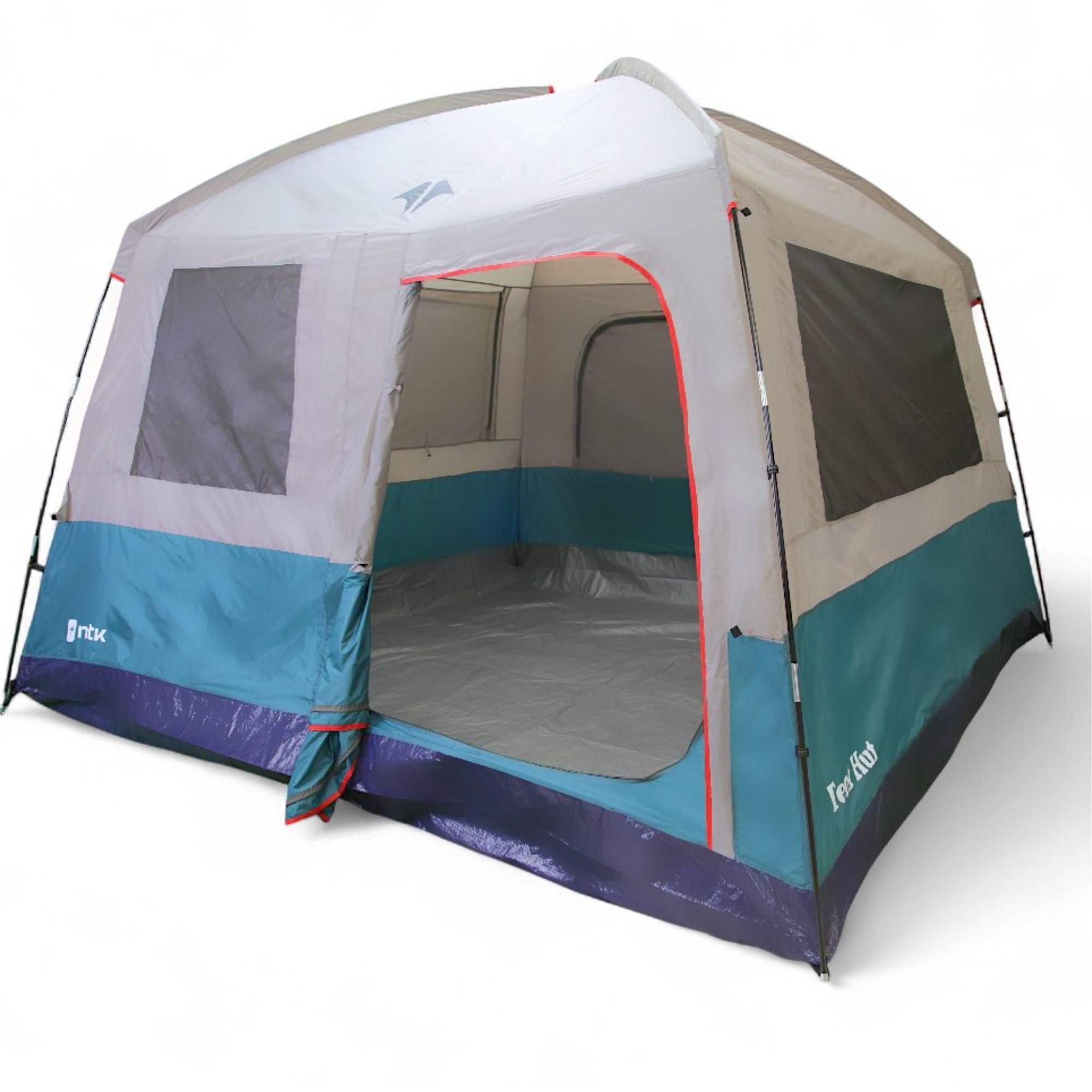 Barraca Tent Hut NTK Coluna d' água 8000MM