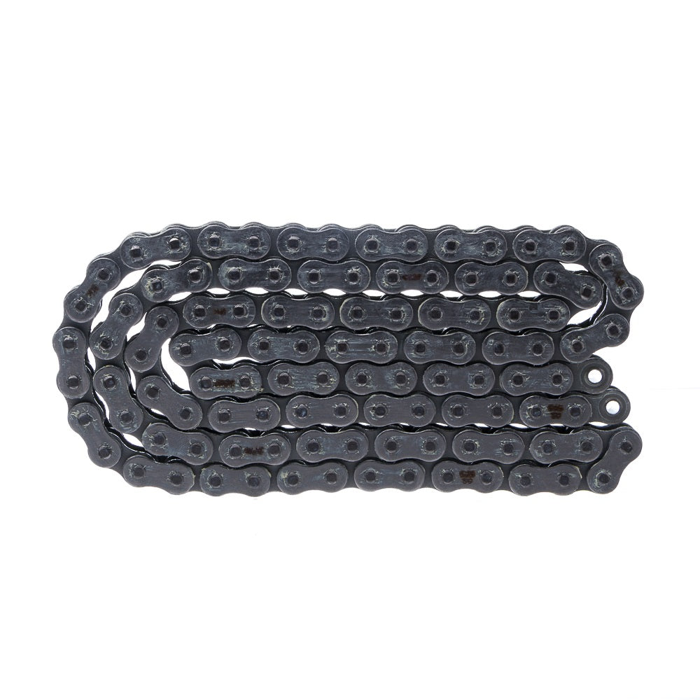 Corrente RK 525SOX110L com Oring e Emenda Rebite ON Road – foto 1