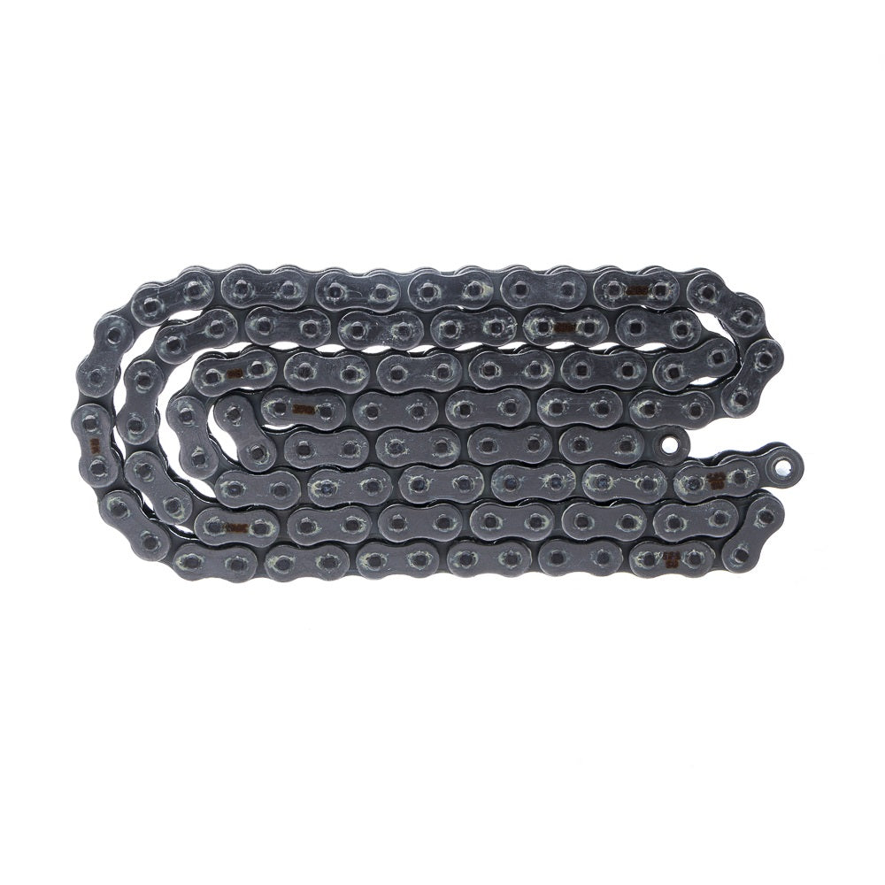 Corrente RK 525SOX112L com Oring e Emenda Rebite ON Road – foto 1