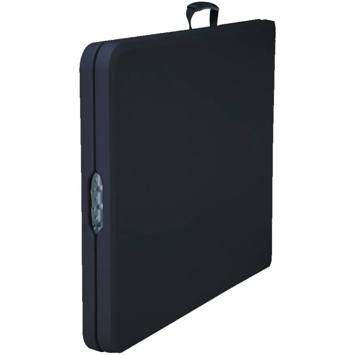 Mesa Robust Camping Dobrável Altura Regulável 1,20m NTK Preto