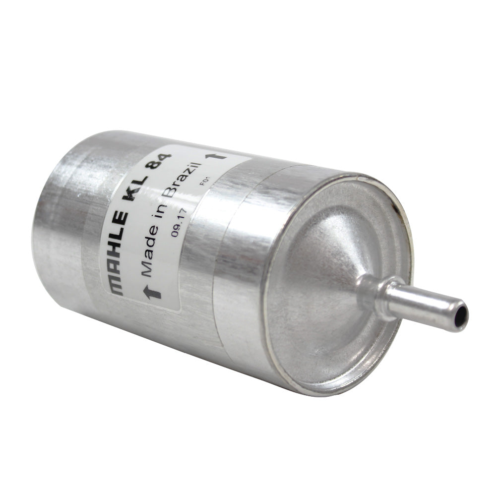 Filtro de Combustível Injeção Eletrônica Gas Metal Leve KL84 Jaguar XF/S-TYPE, VW Polo Classic