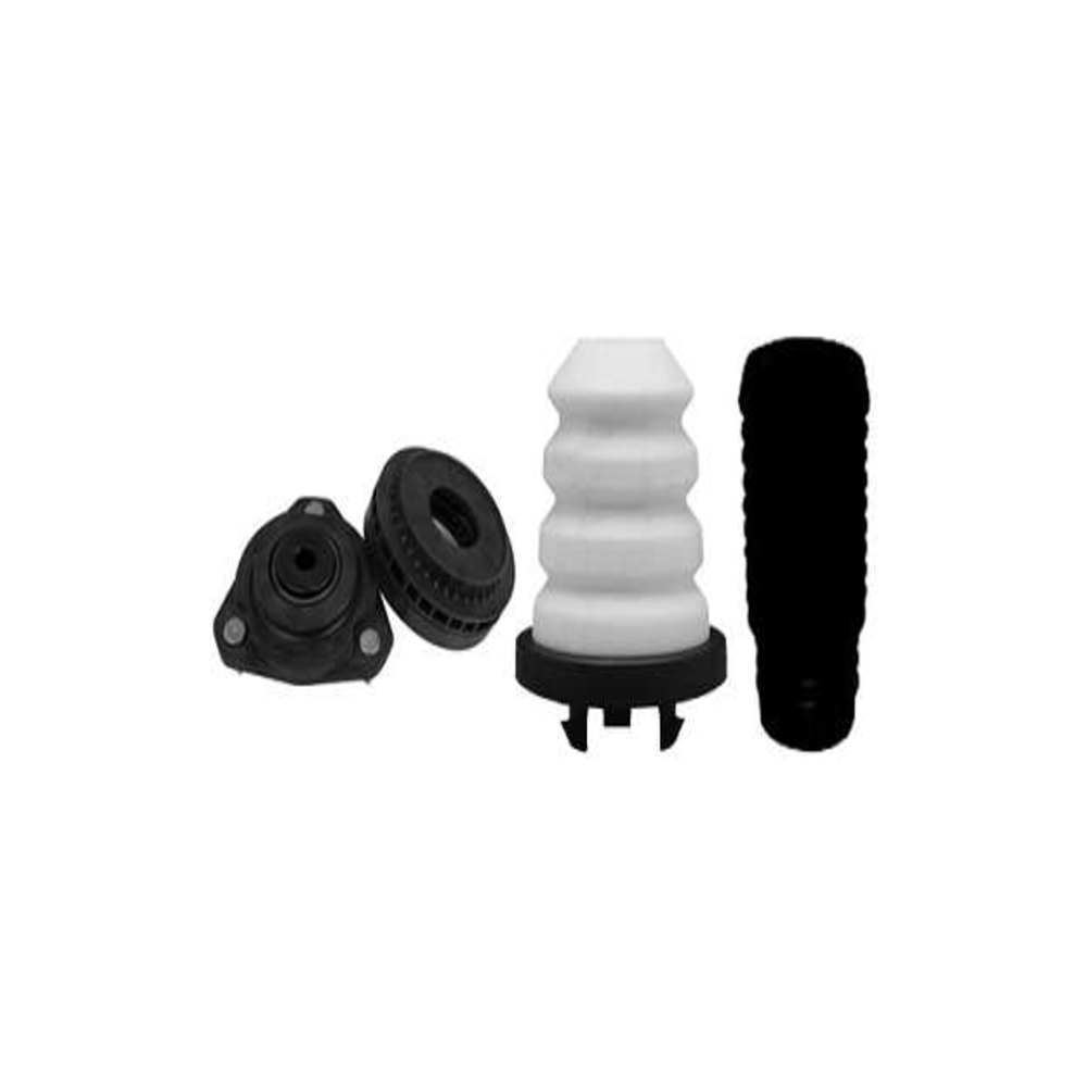 Kit Amortecedor Dianteiro Axios 044.1648 Ford Ecosport/Fiesta