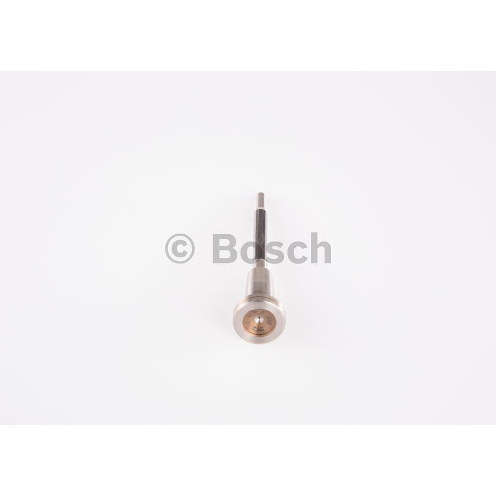 Conjunto Válvula Bosch F00RJ00339 Iveco Iveco Bus/Eurocargo, Agrale MT 12.0 SB/MA 12.0 E