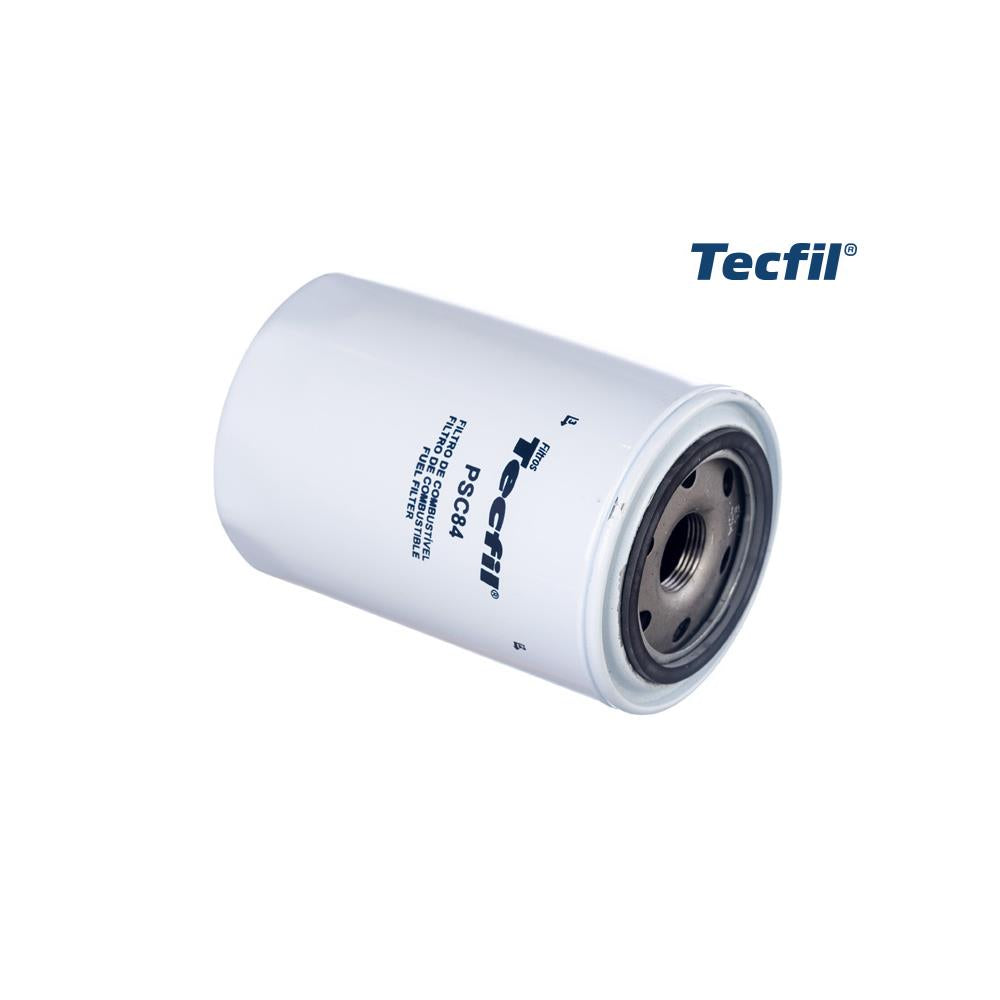 Filtro de Combustível Tecfil PSC84 Scania R 380/P 124/T 114/R 124/R 420/R 114/P 114/B110/BR116/K114 IB 380/K94 IB/L94 UB 260/B111S/P 94/T 124