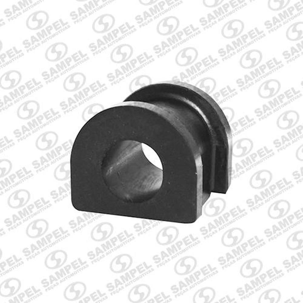 Bucha Barra Estabilizadora Suspensão Dianteira 19mm Sampel 3156 GM Blazer