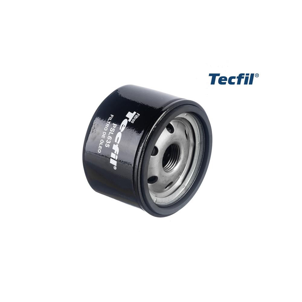 Filtro de Óleo Tecfil PSL635 Bmw K 1600/F 800/F 700/C 600/C 650