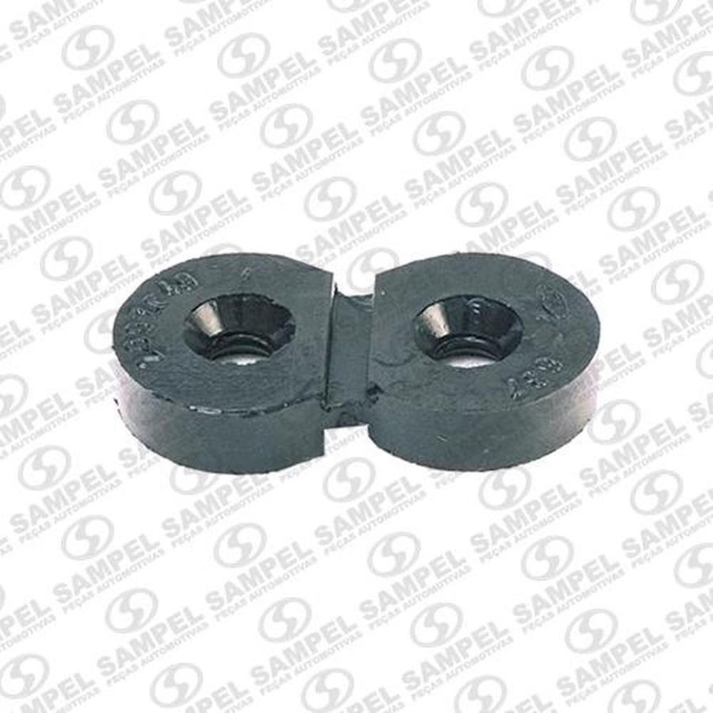 Coxim Traseiro Motor com Trans Manu/auto 3v Sampel 3637 GM Opala/Caravan