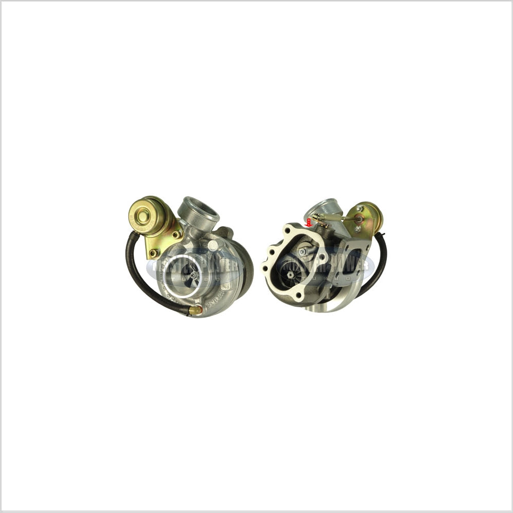 Turbina com Válvula Master Power 805058 Ford Ranger
