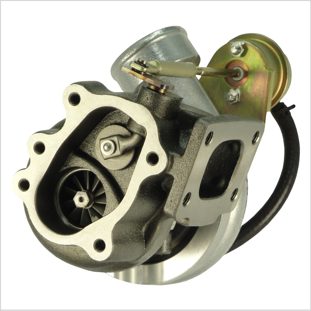 Turbina com Válvula Master Power 805058 Ford Ranger