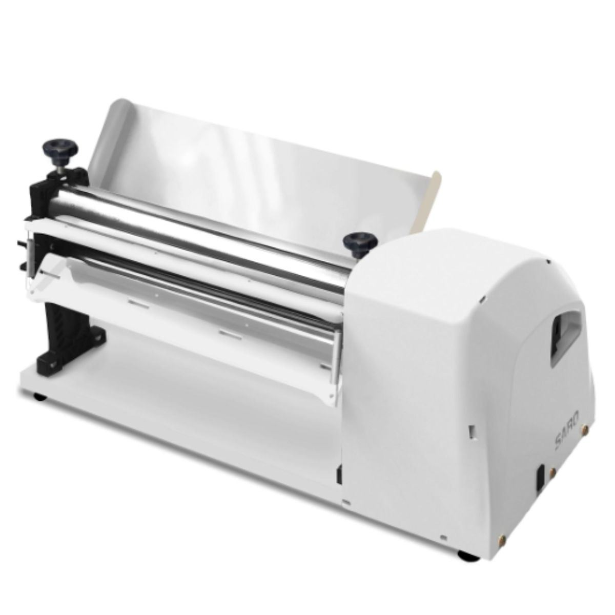 Cilindro Standard Cromado CSC4011 400mm 1/3cv Saro 110V