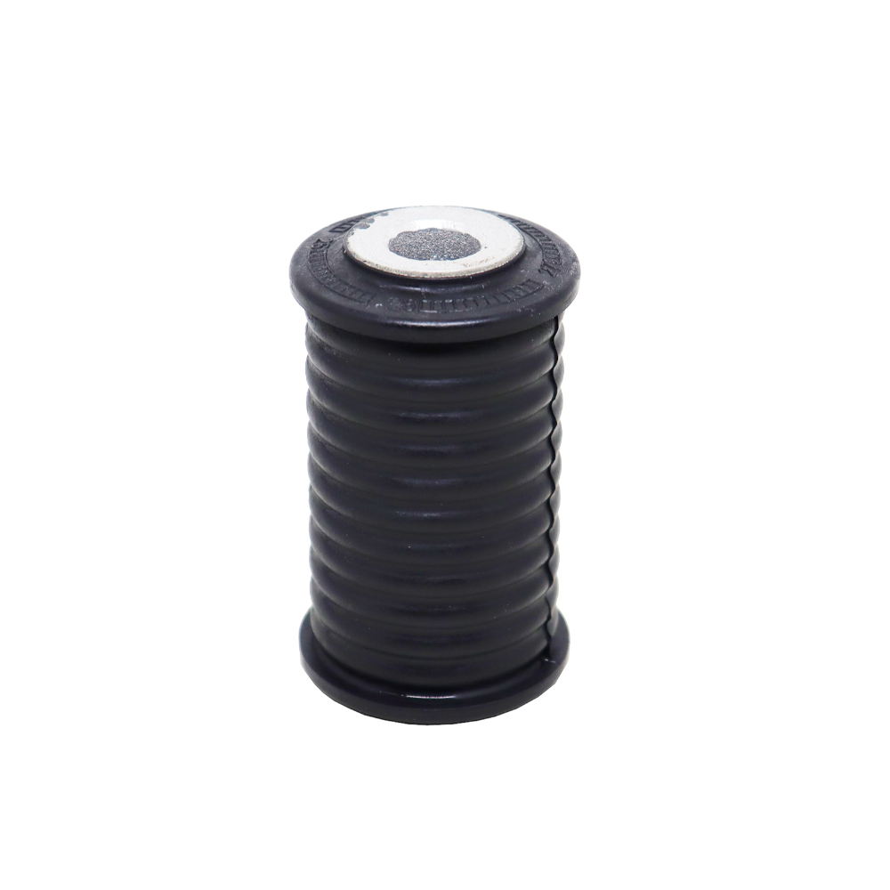 Bucha Traseira do Feixe de Molas e Jumelo Suspensão Traseira Authomix BX62407 Renault Master