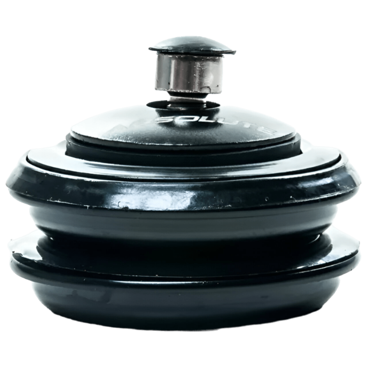 Movimento de Direção Absolute AHD ZS 44/44 1.1/8 B411 Preto