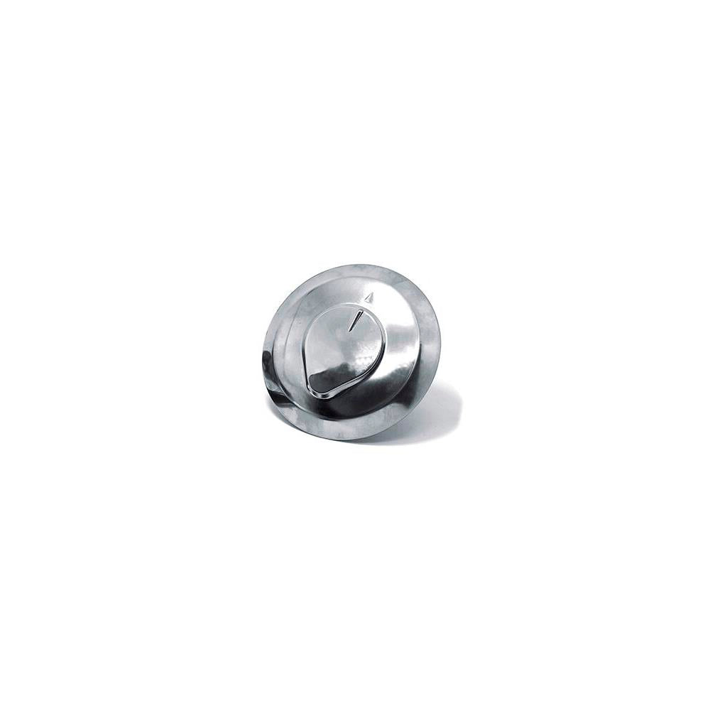 Tampa Tanque Magnetron 90260801 Honda XRE 300/NXR 125 Bros/CG 150 Start/Cbx 150 Aero/NX 350 Sahara/Cbx 200 Strada/CG 150 Fan/CG 150 Cargo
