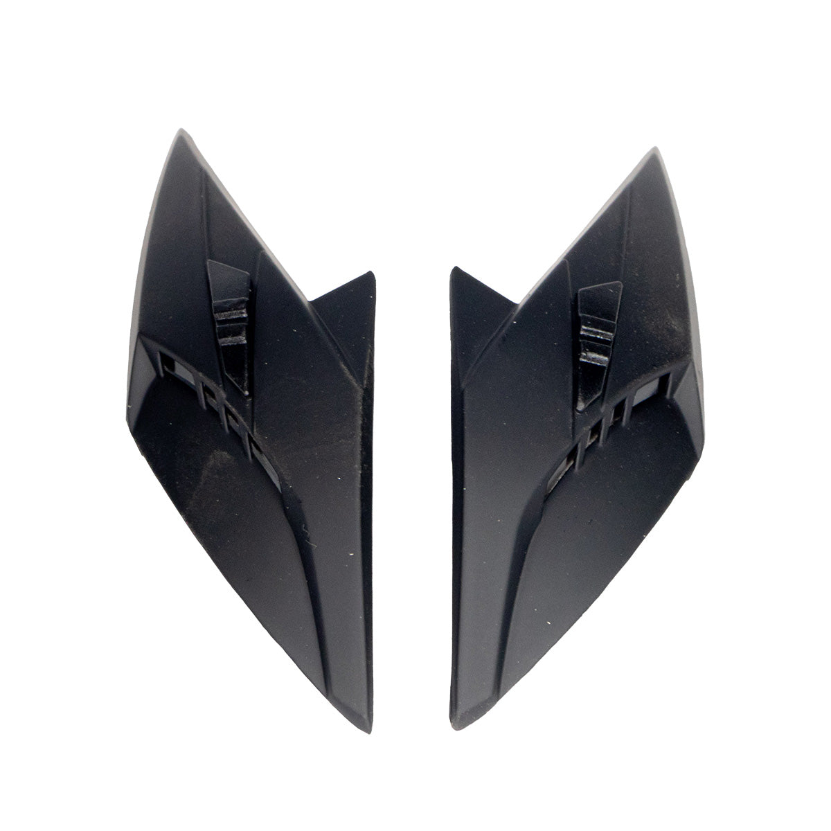 Entrada de Ar Texx SUP Modelo G2 ou Strike ou Gladiator (Par) Fosco – foto 1