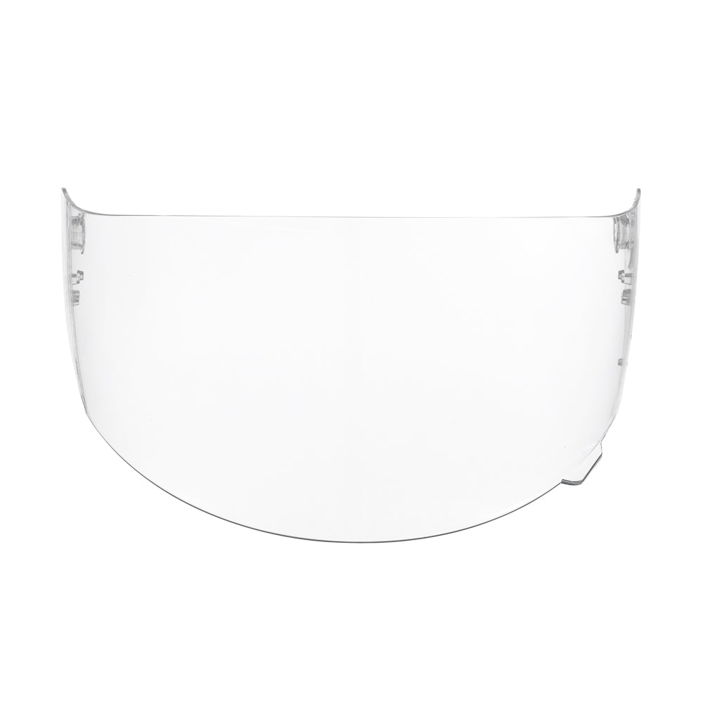 Máscara Proteção Viseira Cristal Texx Modelo Wing – foto 2