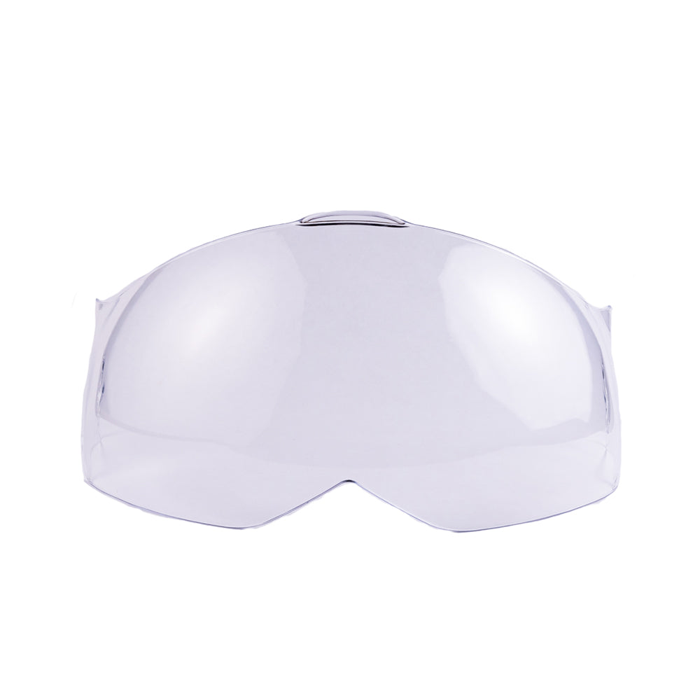 Máscara Proteção Viseira Cristal Texx Modelo Stratos 180 – foto 2