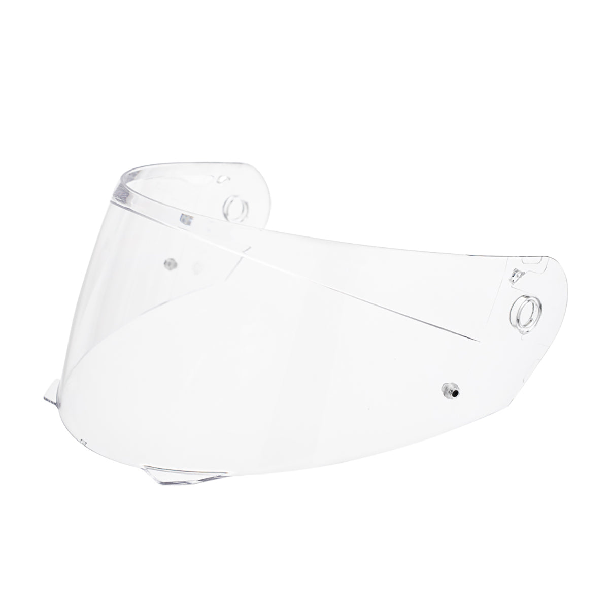 Máscara Proteção Viseira Cristal HJC Modelo I90 – foto 2