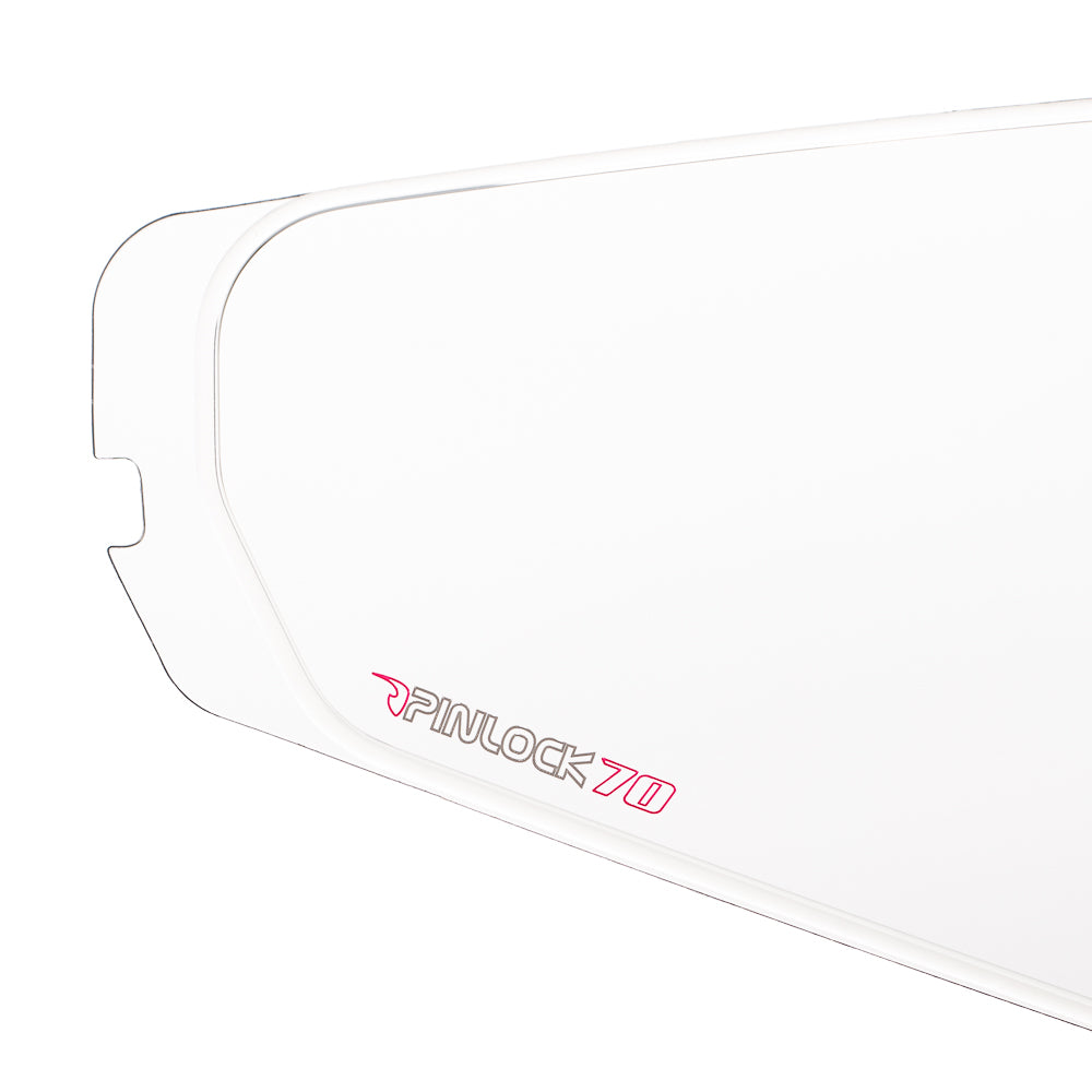 Máscara Proteção Viseira Antifog Pinlock HJC Modelo I90 – foto 1