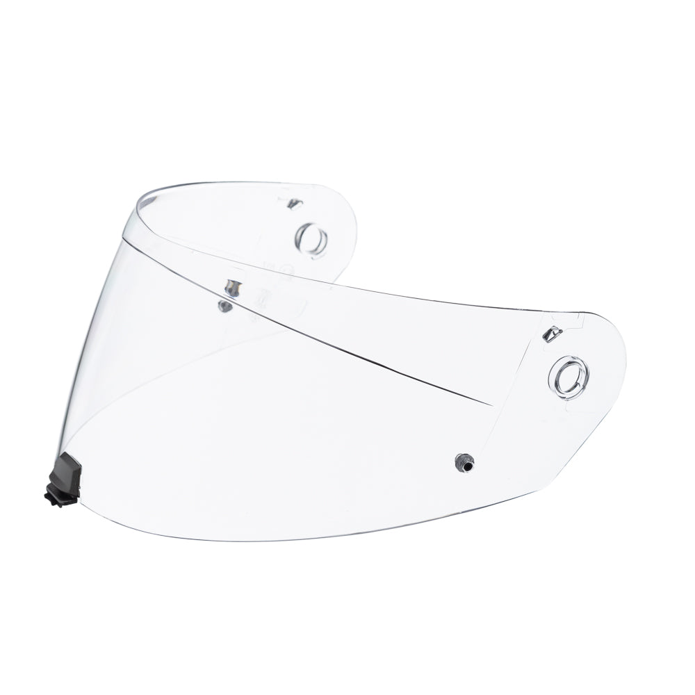 Máscara Proteção Viseira Cristal HJC Modelo Rpha 90 – foto 2