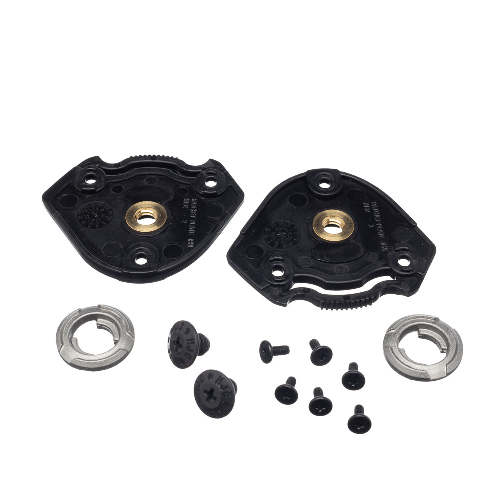 Parafuso de Fixação de Viseira F70 HJC – foto 1