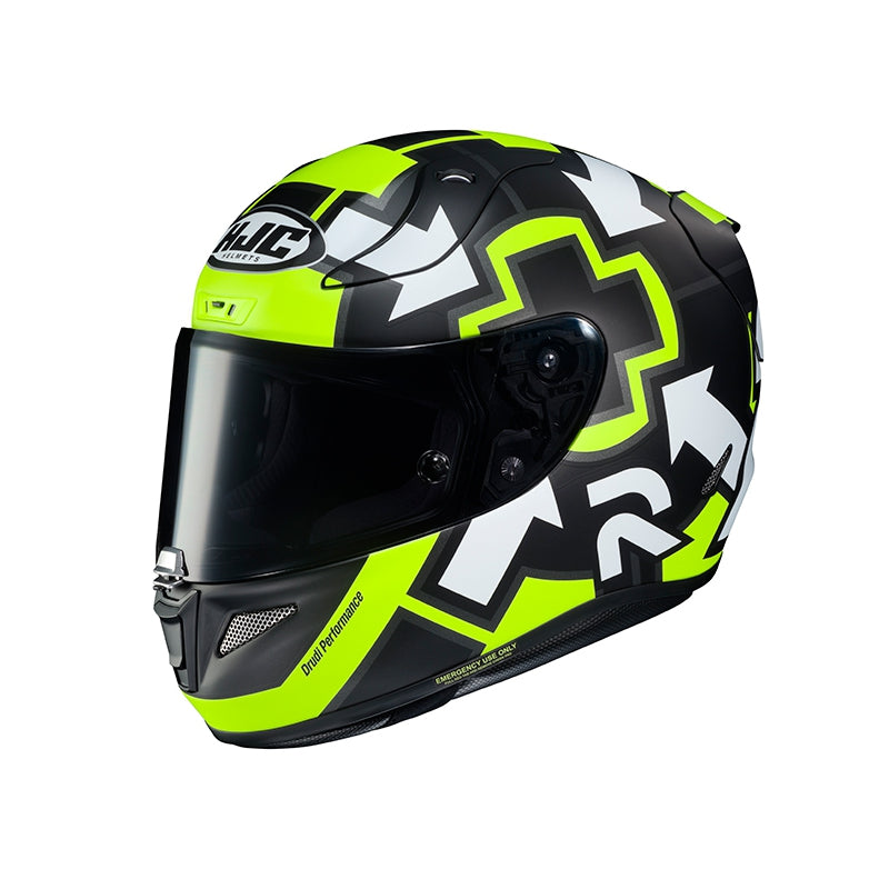Capacete HJC Rpha 11 Iannone Réplica – foto 1