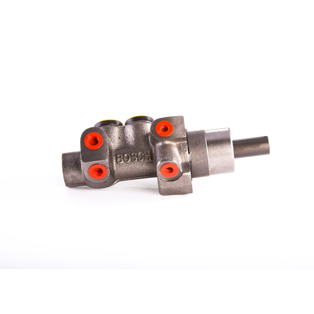 Cilindro Mestre Duplo Bosch 0986AB8644 GM Corsa/Agile/Classic/Tigra
