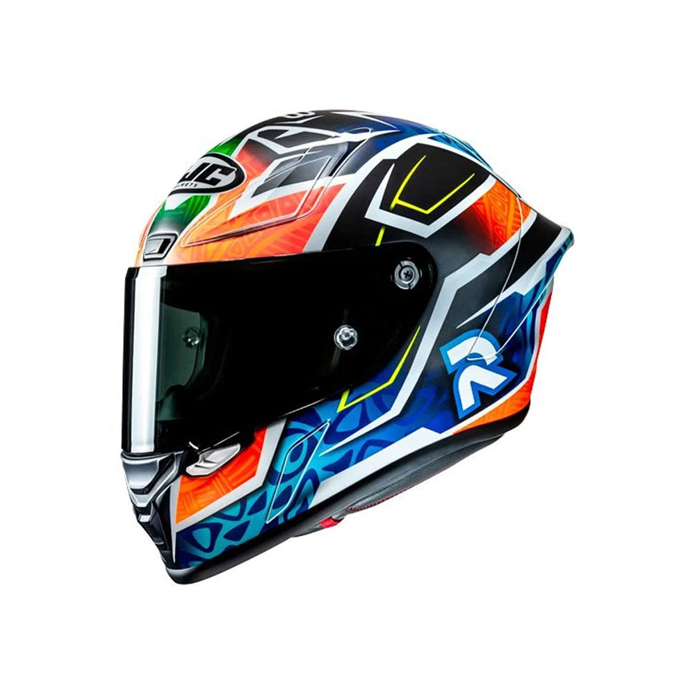 Capacete HJC Rpha 1 Brad Binder Réplica – foto 1