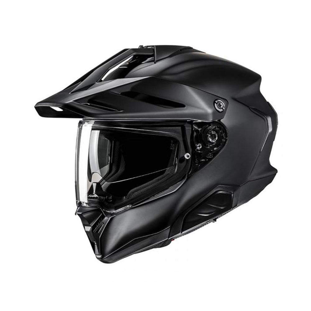 Capacete HJC Rpha 60 Sólido Preta Fosco