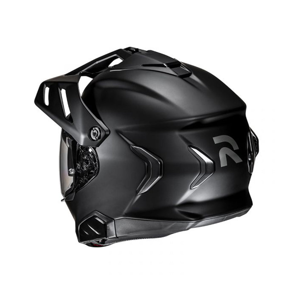 Capacete HJC Rpha 60 Sólido Preta Fosco