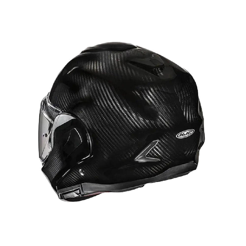 Capacete Escamoteável 180° HJC F100 Carbono