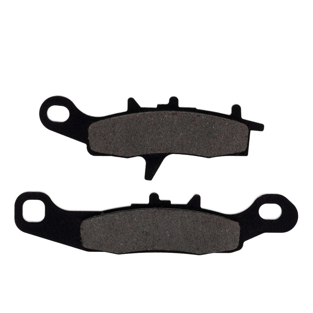 Pastilha de Freio em Kevlar (D) EIS KAW-KX80/85 97> SUZ-RM85L 05> – foto 1