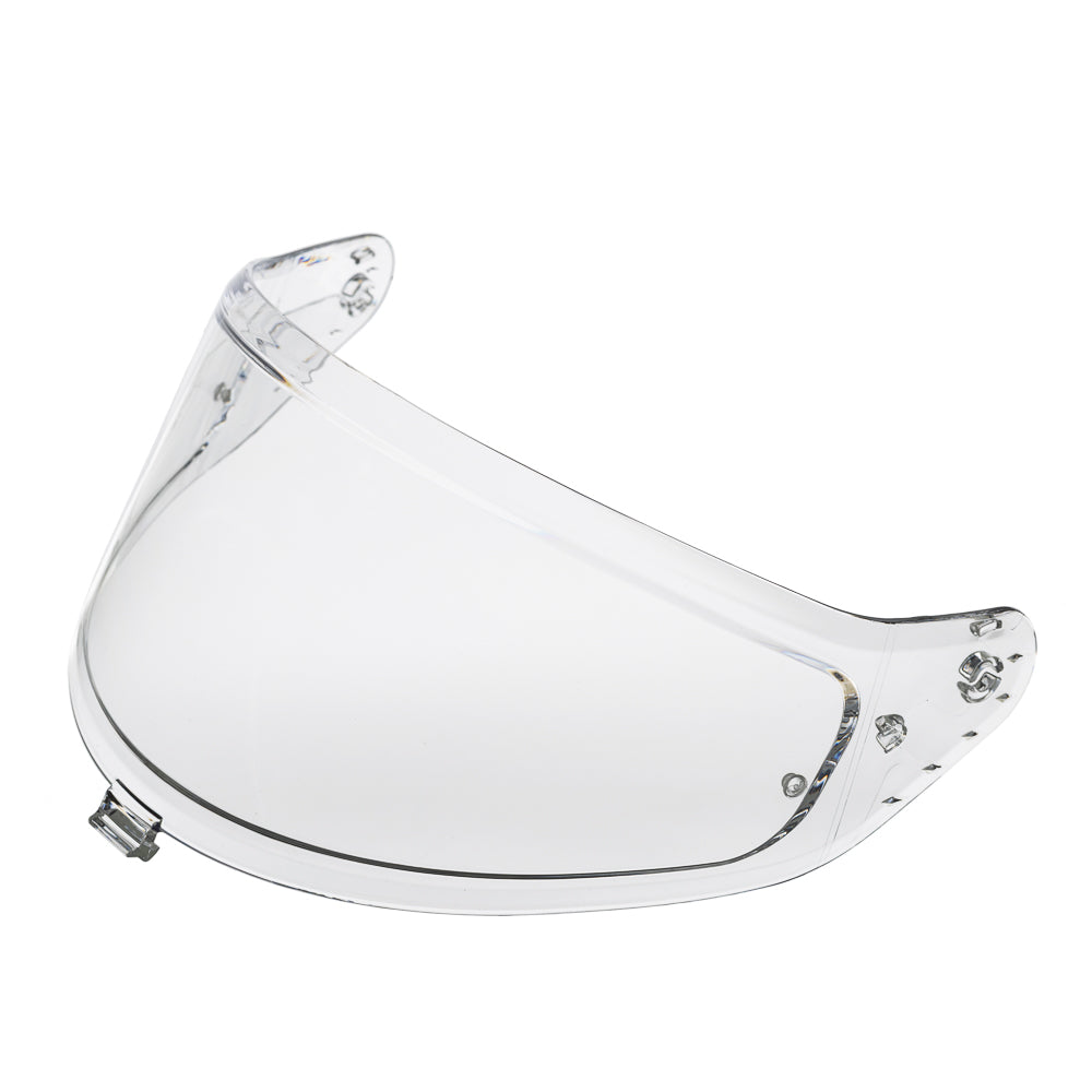 Máscara Proteção Viseira Cristal Texx Modelo Kaiman para Pinlock – foto 1